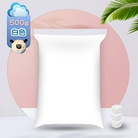 Белый, 500 грамм