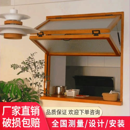 阳台门玻璃门折叠门窗卧室门联窗