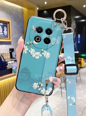 适用魅族note16手机壳meizu note16pro保护套M521Q硅胶软壳M531Q腕带斜挎背带全包防摔女款带挂绳挂脖子男5G