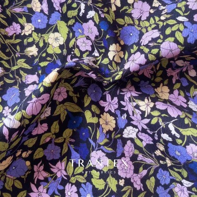 ⑯全棉斜纹线卡／直播定制专拍链接／2件起拍／10天左右发货