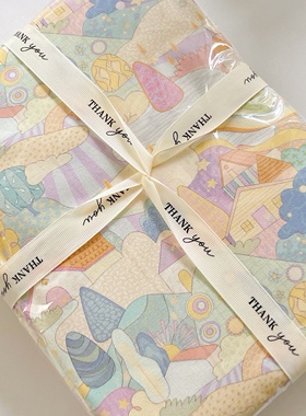 ①20S全棉／直播定制专拍链接／2件起拍／15天左右发货