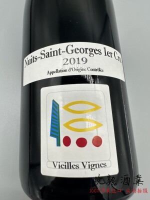 勃艮第菜刀皮耶侯奇老藤红葡萄酒