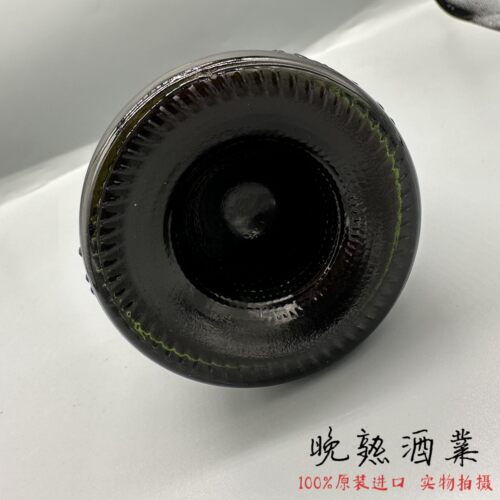 Lafite法国82年大拉菲酒庄老年份