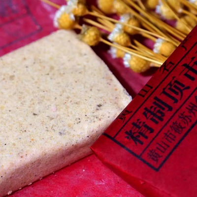 苏州顶市酥500g手工传统糕点