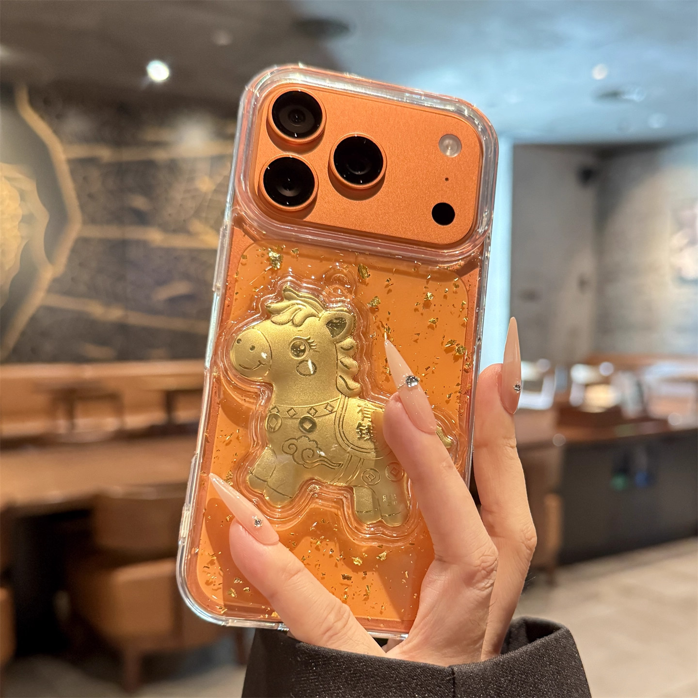 潮流精品，品质保证