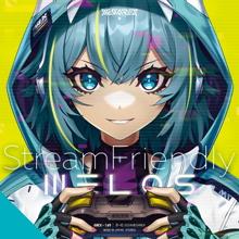 MEGAREX同人音乐电子音乐