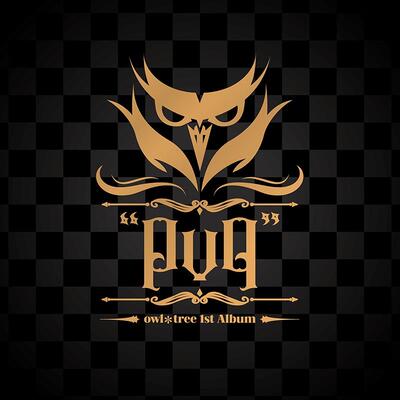 owl＊tree 1st Album pvq（水晶壳再贩版）