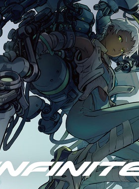 【预】INFINITE