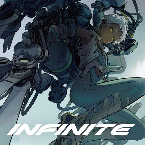 【预】INFINITE