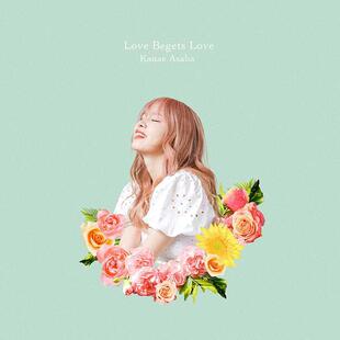 Kanae Asaba - Love Begets Love