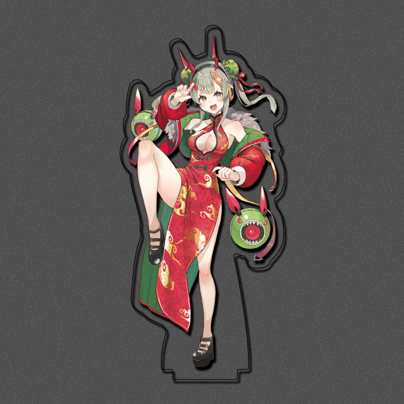 HARDCORETANO*C同人音乐IRRENA