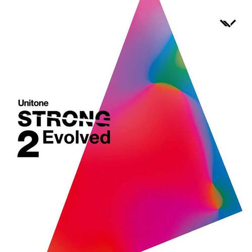 Unitone同人音乐电子音乐