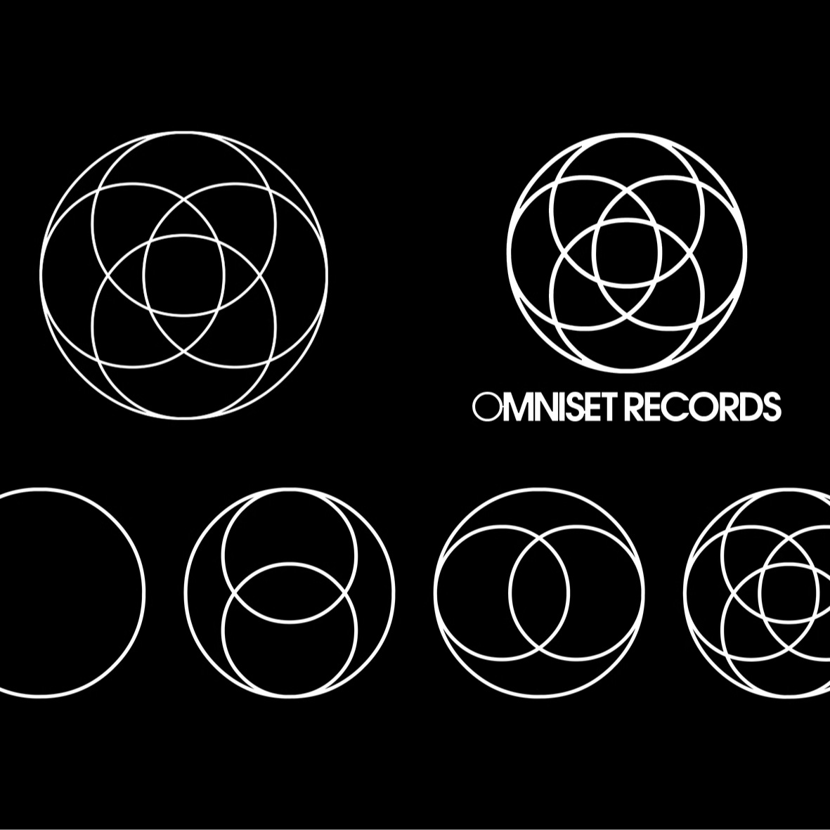 OmnisetRecords同人音乐周边