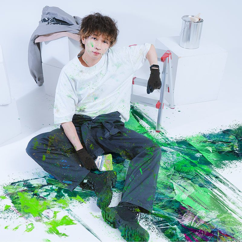 t+pazolite - #TPZREMAKE 02