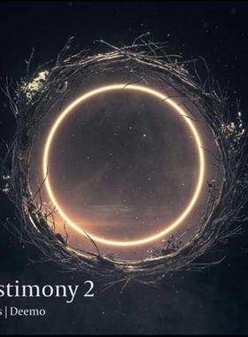 axsword（onoken） - Testimony2 Cytus | Deemo