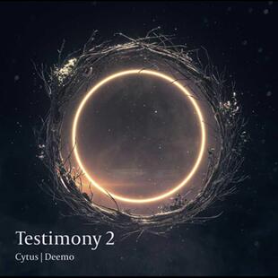 axsword（onoken） - Testimony2 Cytus | Deemo