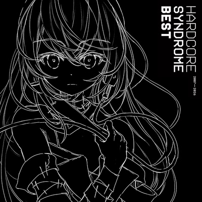 【预】HARDCORE SYNDROME BEST