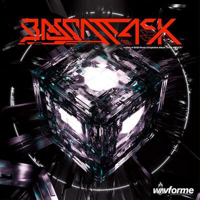 wavforme同人音乐BASSMUSIC