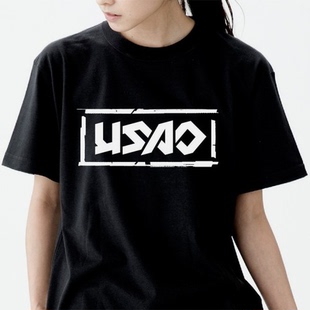USAO T恤