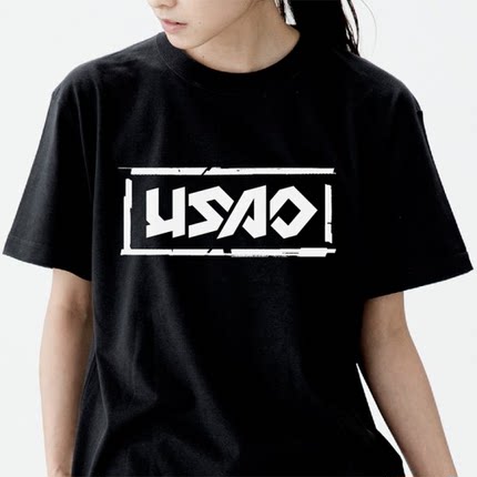 USAO T恤