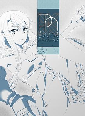 Phant Solo [再贩版］