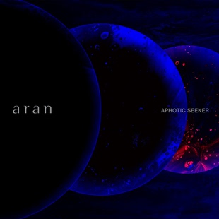 aran - Aphotic Seeker