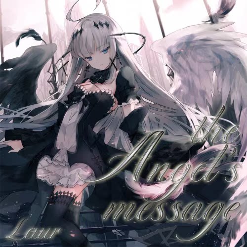 Laur - The Angel's Message