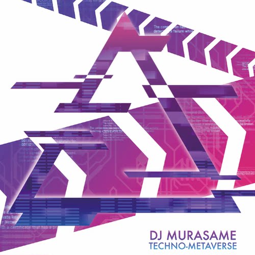 Tatsh - TECHNO-METAVERSE / DJ MURASAME