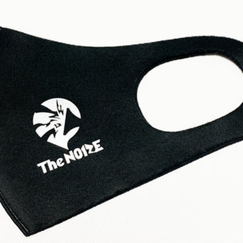 Hommarju - THE NO1ZE 口罩