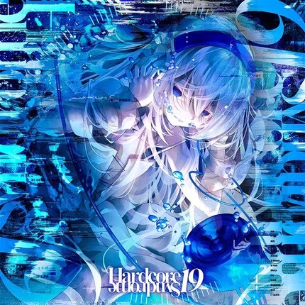 HARDCORE TANO*C - HARDCORE SYNDROME 19