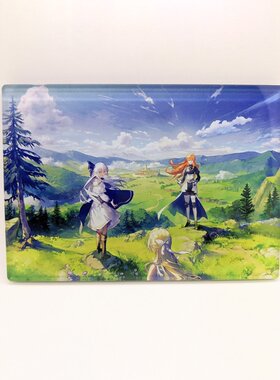 satella - AETHERION 亚克力砖