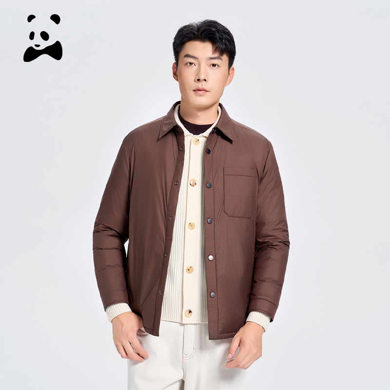 CANUDILO/卡奴迪路商务休闲