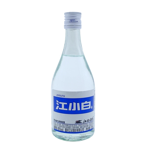 江小白40度瓶装整箱清香型高粱酒