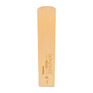 阿根廷进口冈萨雷斯降e降b中音次中音高音萨克斯哨片红盒初学2.5