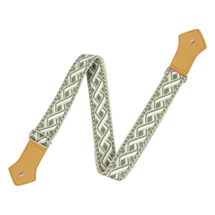 ukulele尤克里里背带小吉他琴带乌克丽丽棉质儿童成人斜跨肩带子