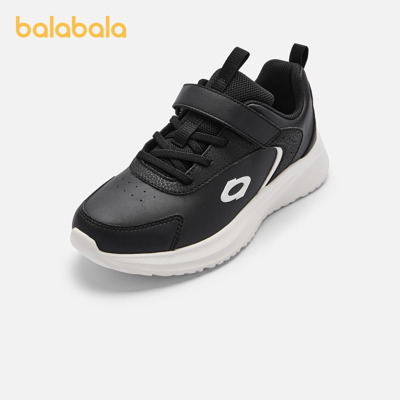 巴拉巴拉轻便跑鞋男童女童运动鞋