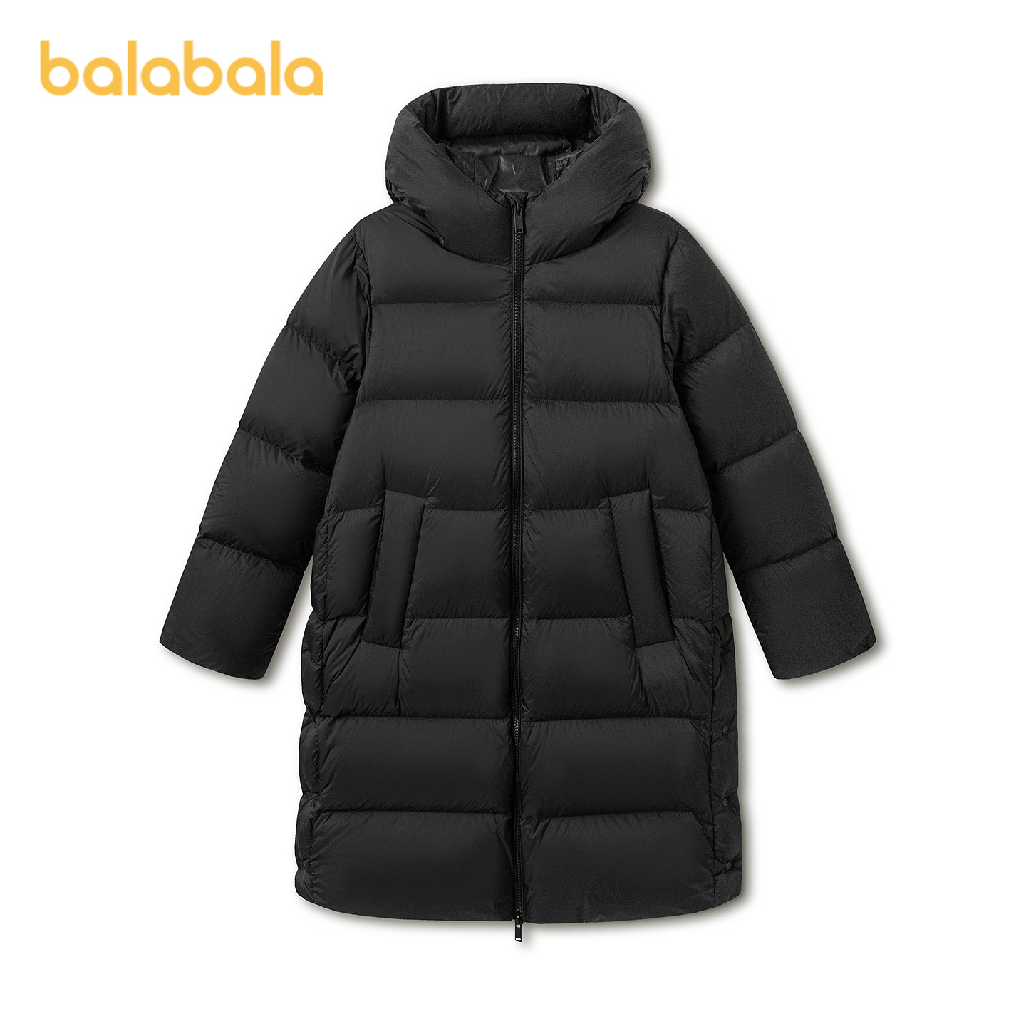 巴拉巴拉balaOne羽绒服男童女童