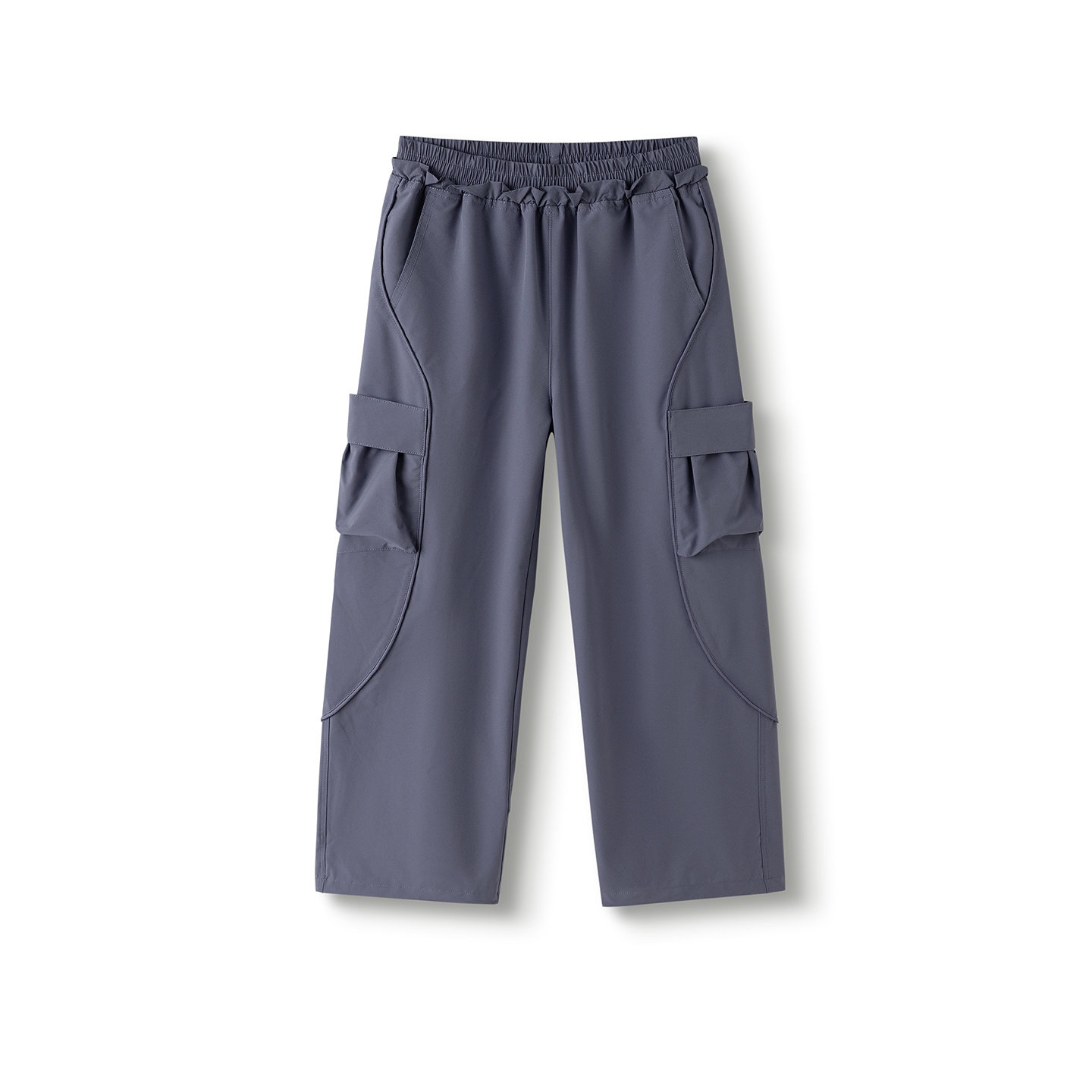 【商场同款】巴拉巴拉童装女童长裤儿童裤子2025新款秋防泼水耐磨,童装/婴儿装/亲子装,工装裤,淘宝优惠券,粉丝福利购,淘宝优惠卷