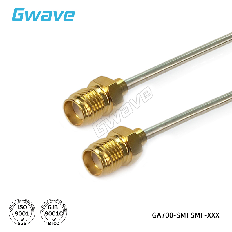 sma半刚电缆组件Gwave047