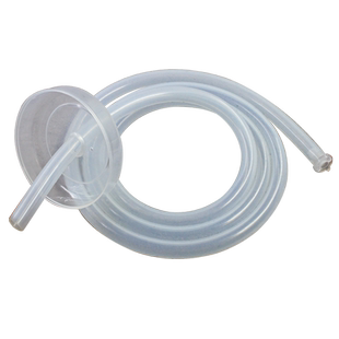 茶炉茶盘上水壶硅胶软管茶具吸水茶台下水管下软管 茶具配件通用