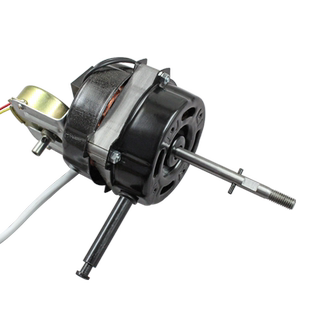 电风扇电机台扇遥控扇电机壁扇纯铜马达通用落地扇配件摇头电机头