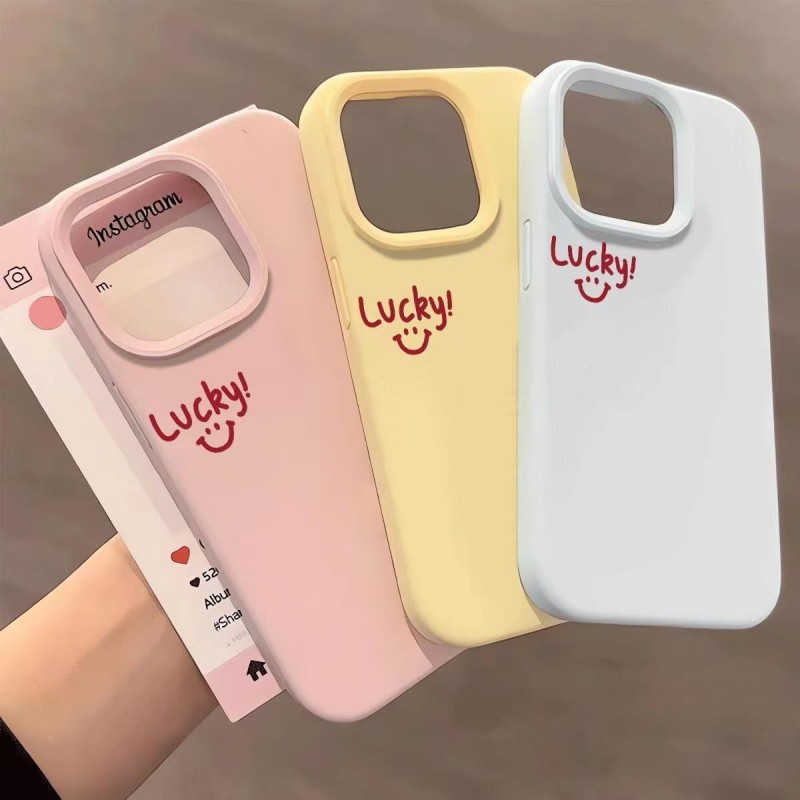 韩风ins新款防摔时尚糖果色情侣网红保护套