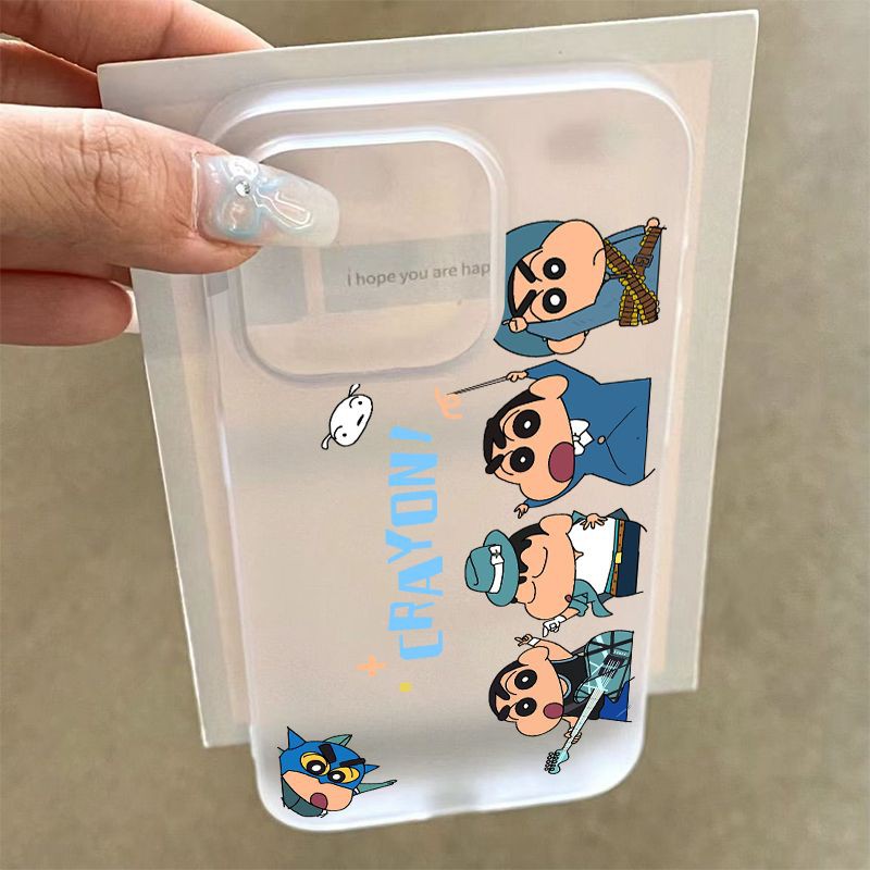 新款 磨砂大孔 软硅胶