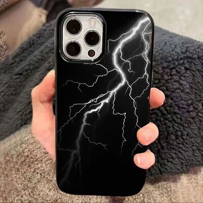 OPPO亮面全包韩风手机壳