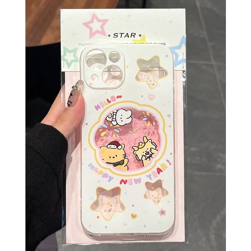 小众创意防摔