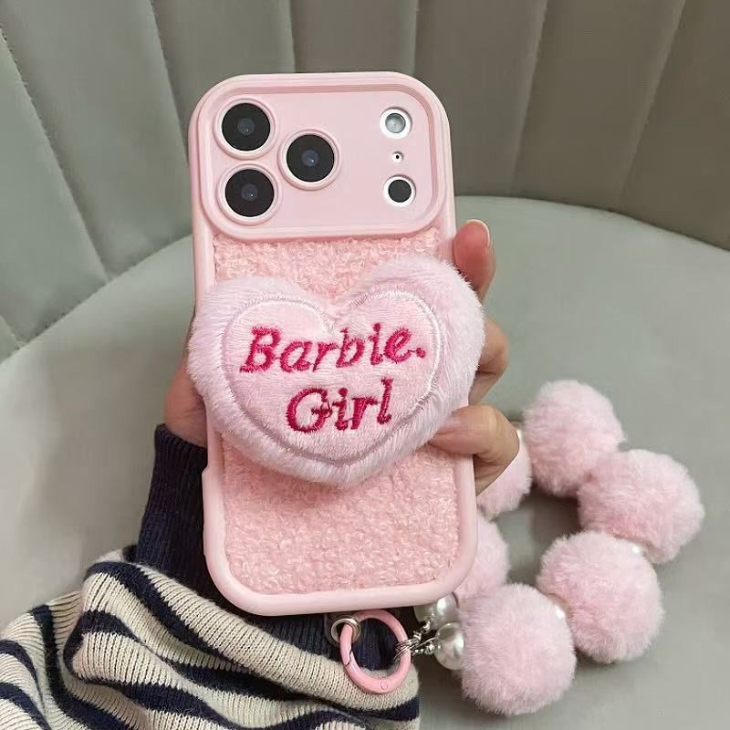 新款 高级感 皮纹大孔 防摔