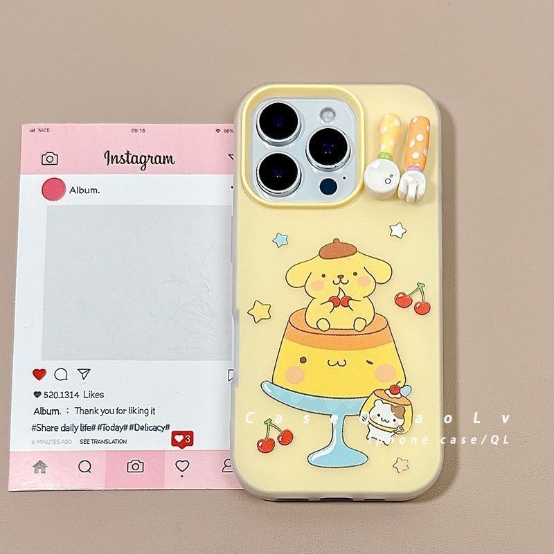 新款糖果色二合一防摔磨砂高级感时尚手机壳