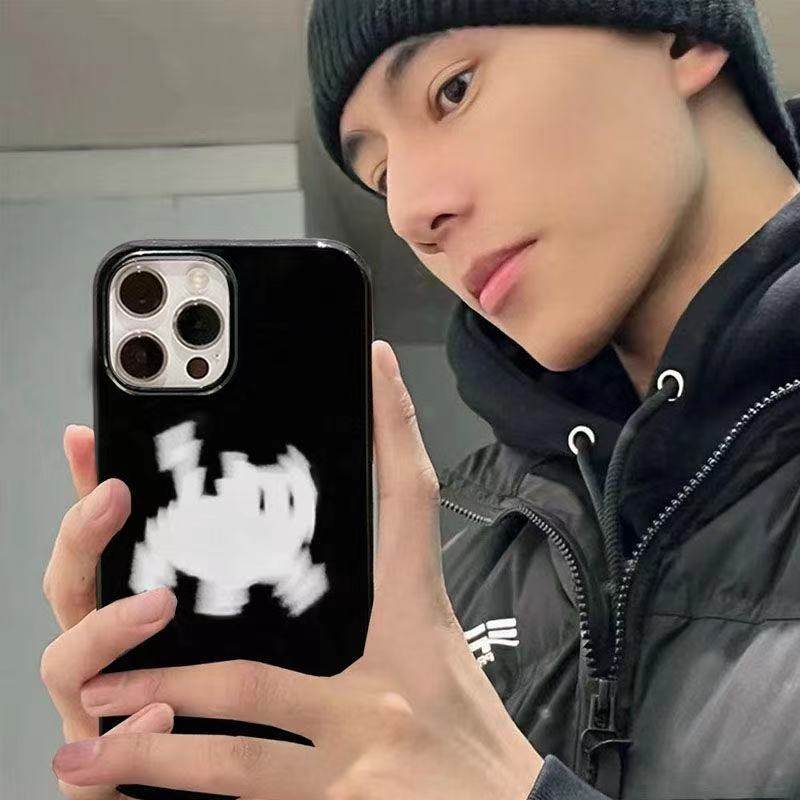 iqoo卡通个性潮牌手机壳