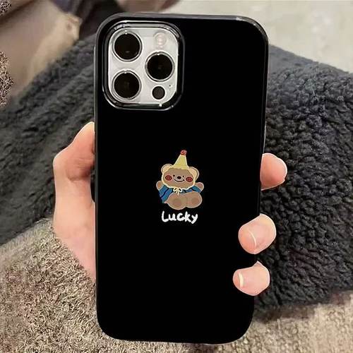 全包式 硅胶 小清新