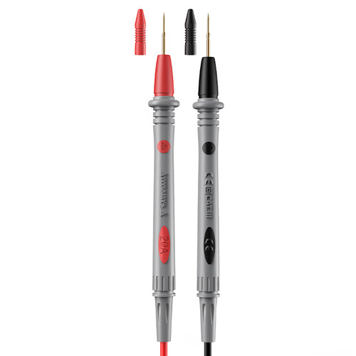 FNIRSI 万用表原装优质特尖表笔